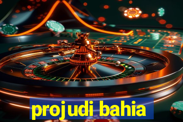 projudi bahia